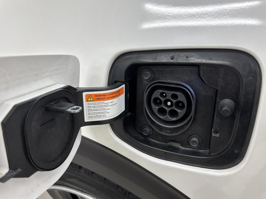 KIA Niro plug-in 2018