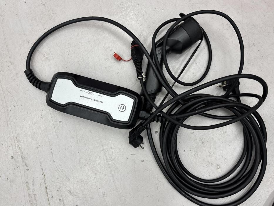 KIA Niro plug-in 2018