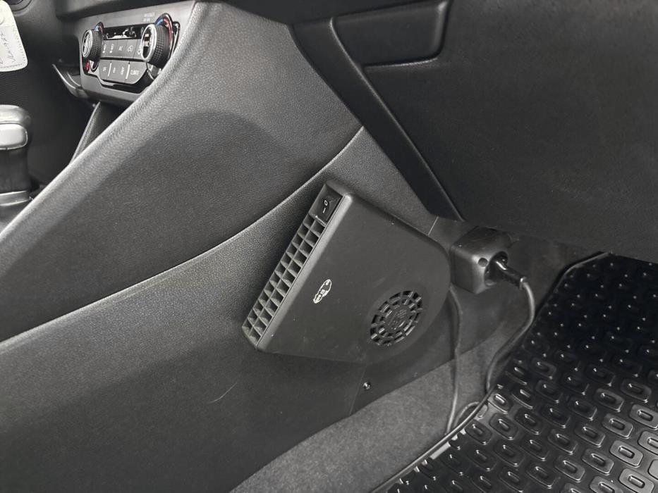 KIA Niro plug-in 2018