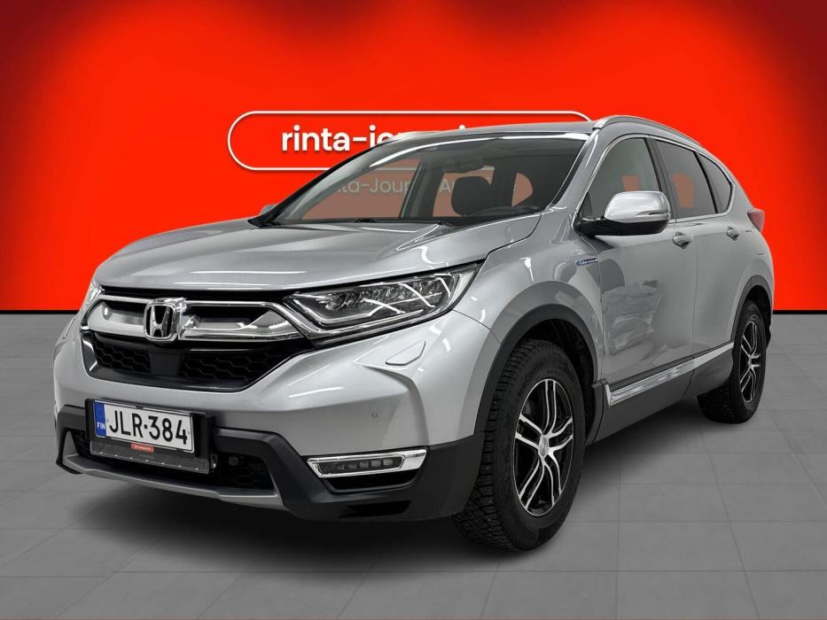 HONDA CR-V 2020