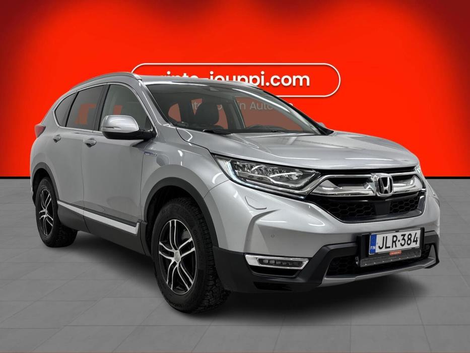 HONDA CR-V 2020