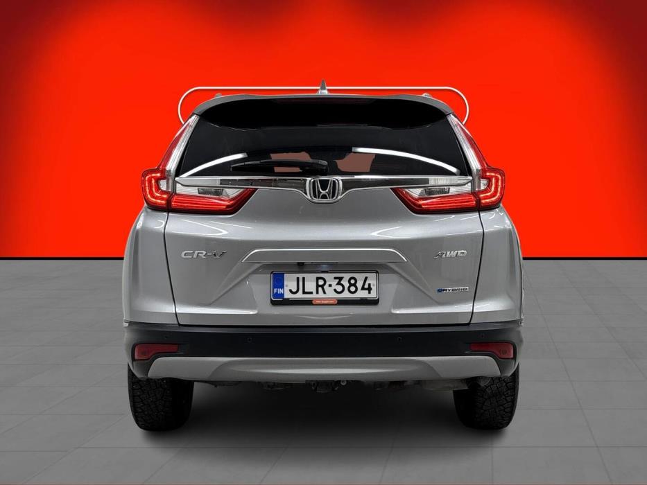 HONDA CR-V 2020