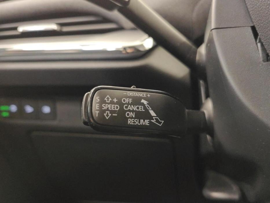 SKODA Enyaq 2023