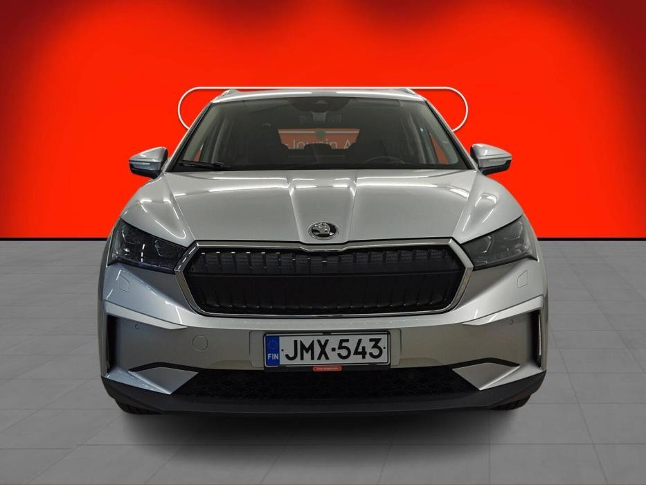 SKODA Enyaq 2023