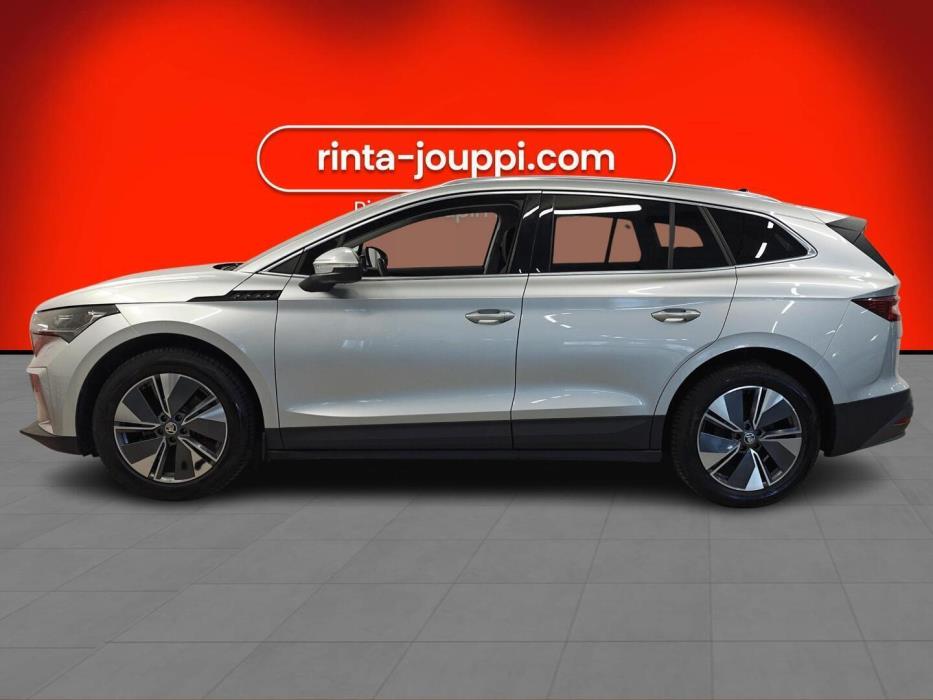 SKODA Enyaq 2023