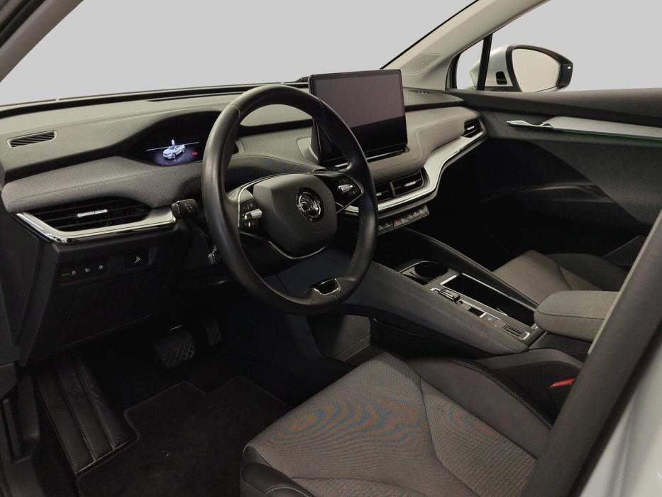 SKODA Enyaq 2023