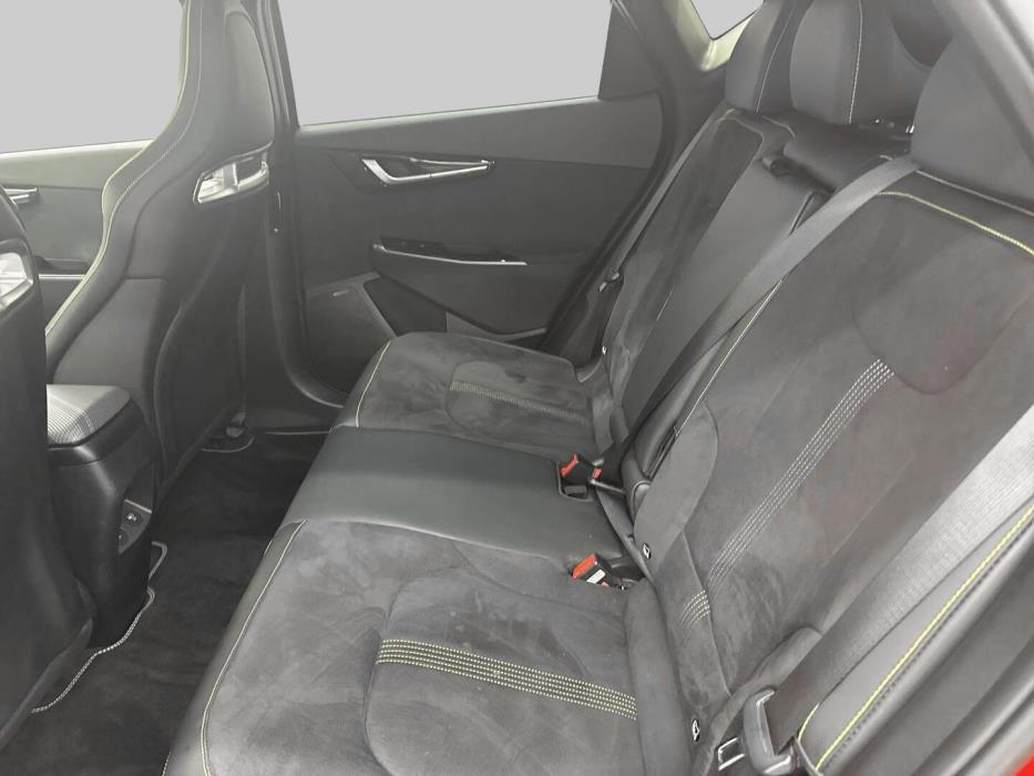 KIA EV6 2025