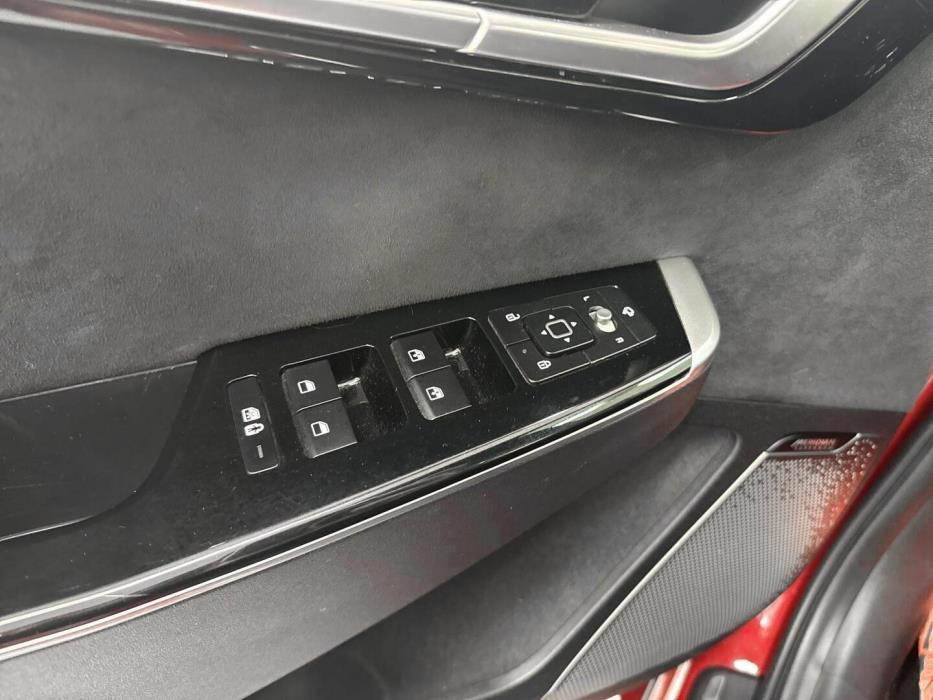 KIA EV6 2025