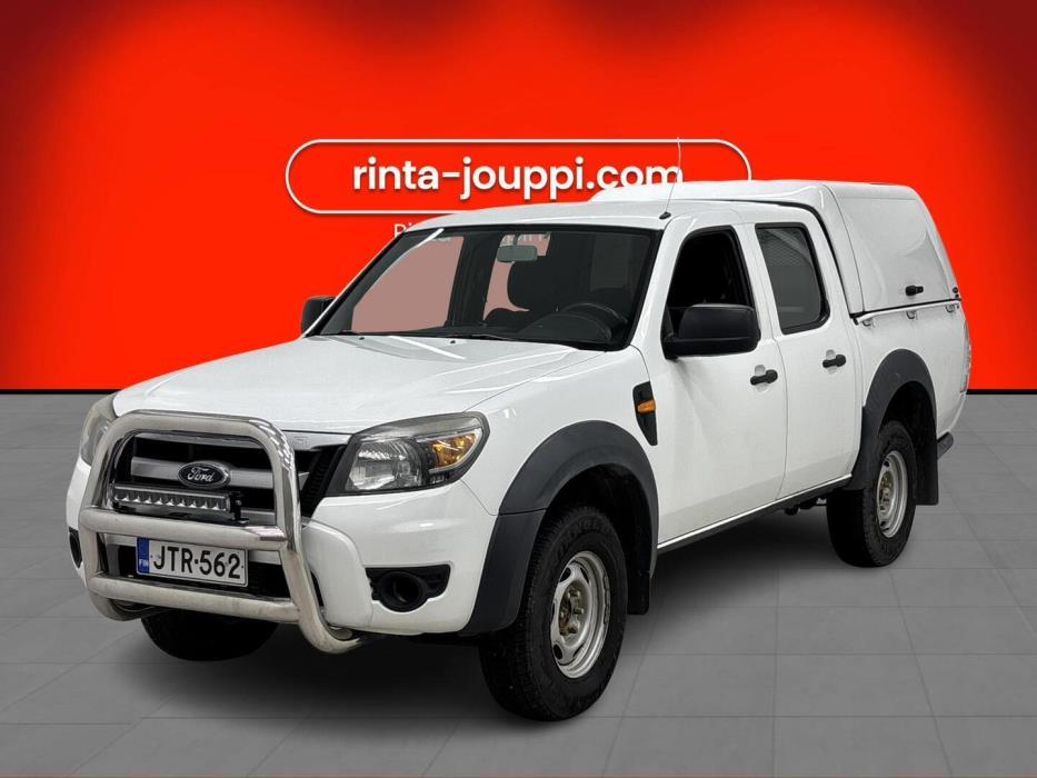 FORD Ranger 2011