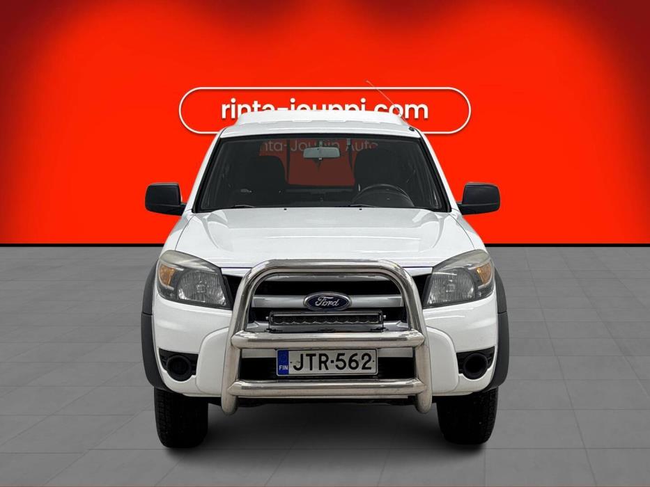 FORD Ranger 2011