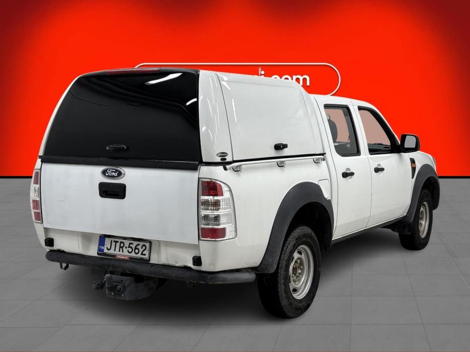 FORD Ranger 2011