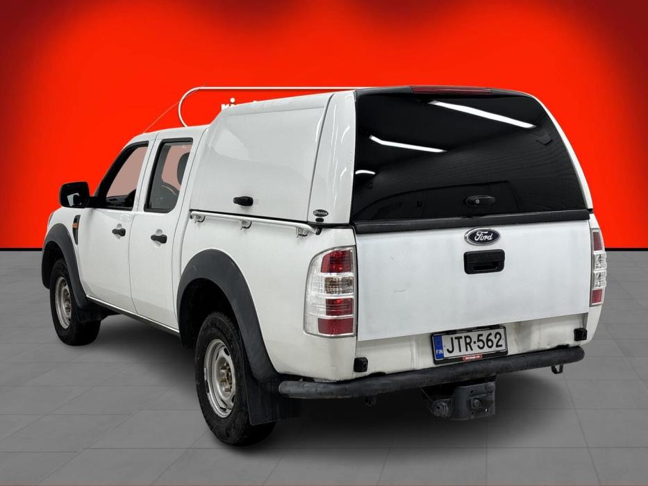 FORD Ranger 2011
