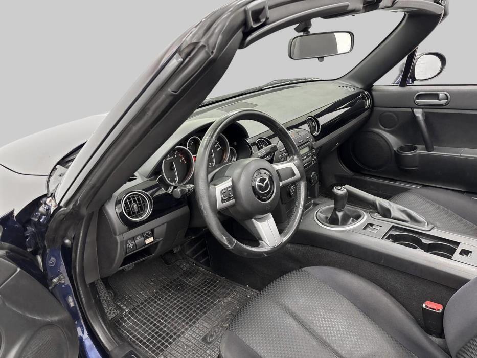 MAZDA MX-5 2008