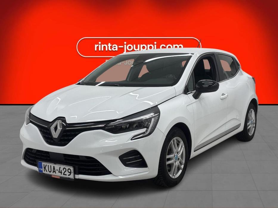 RENAULT Clio 2021