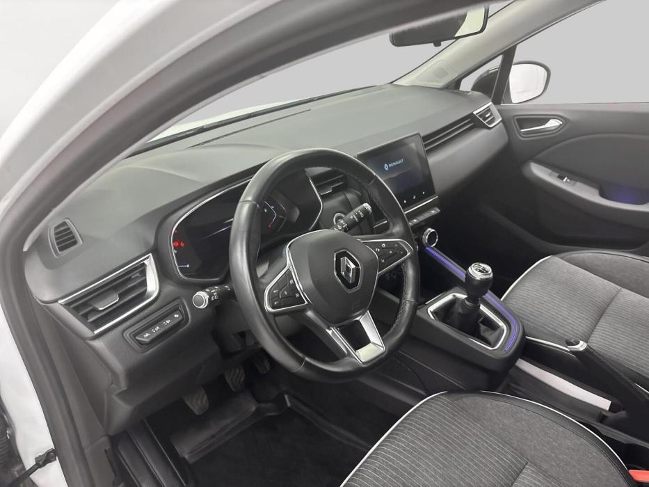 RENAULT Clio 2021