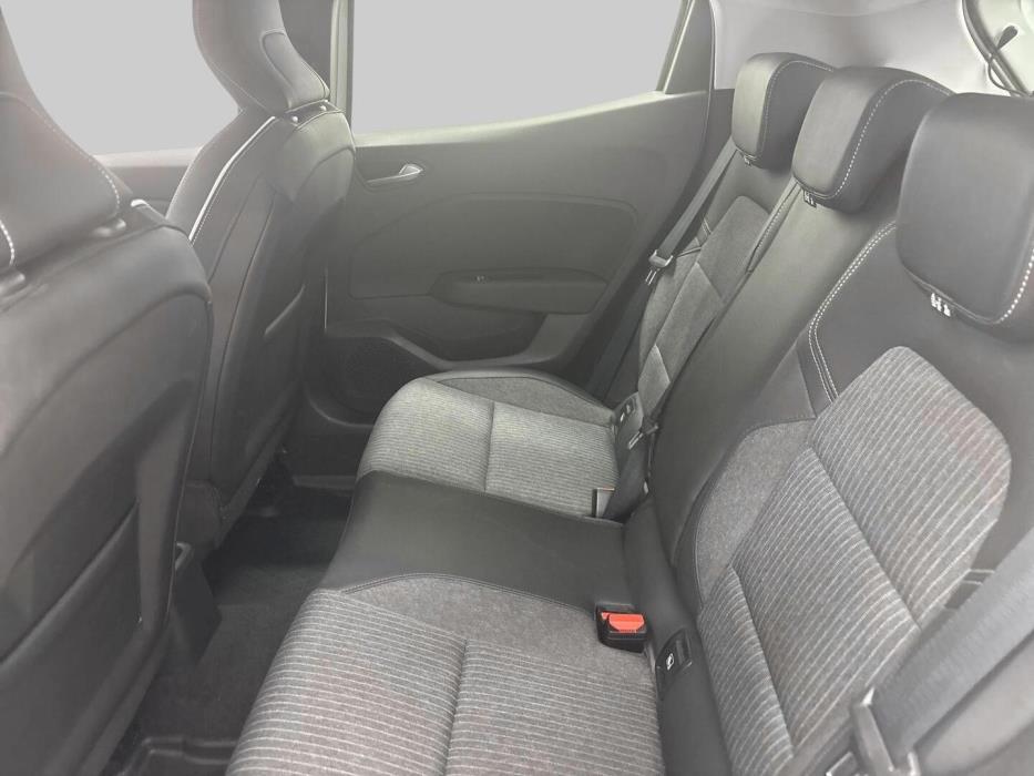 RENAULT Clio 2021