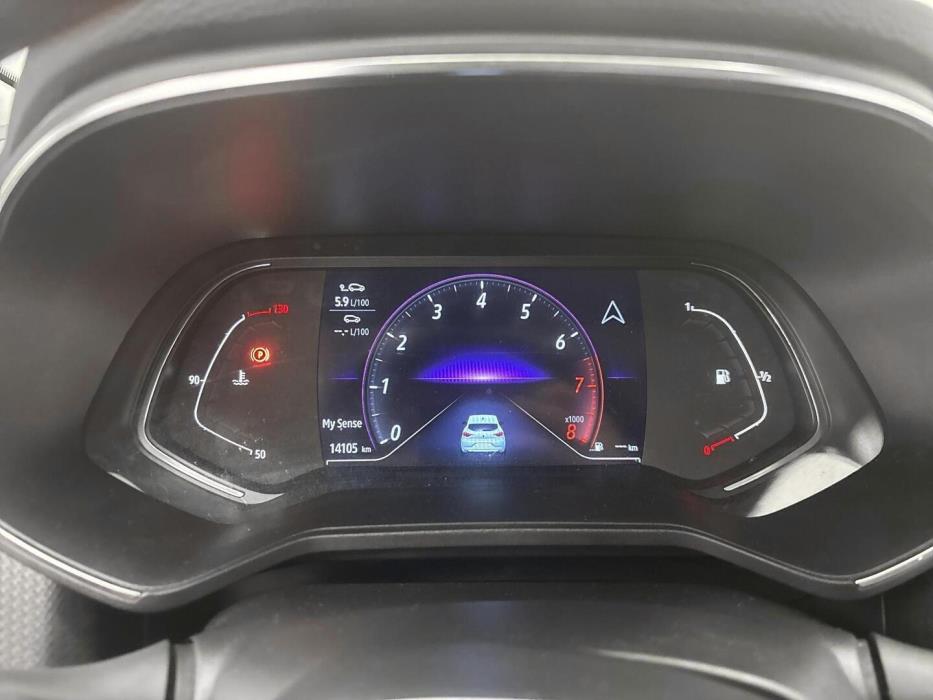 RENAULT Clio 2021