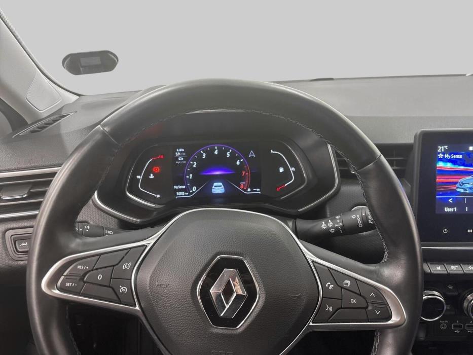 RENAULT Clio 2021