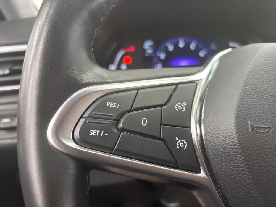 RENAULT Clio 2021