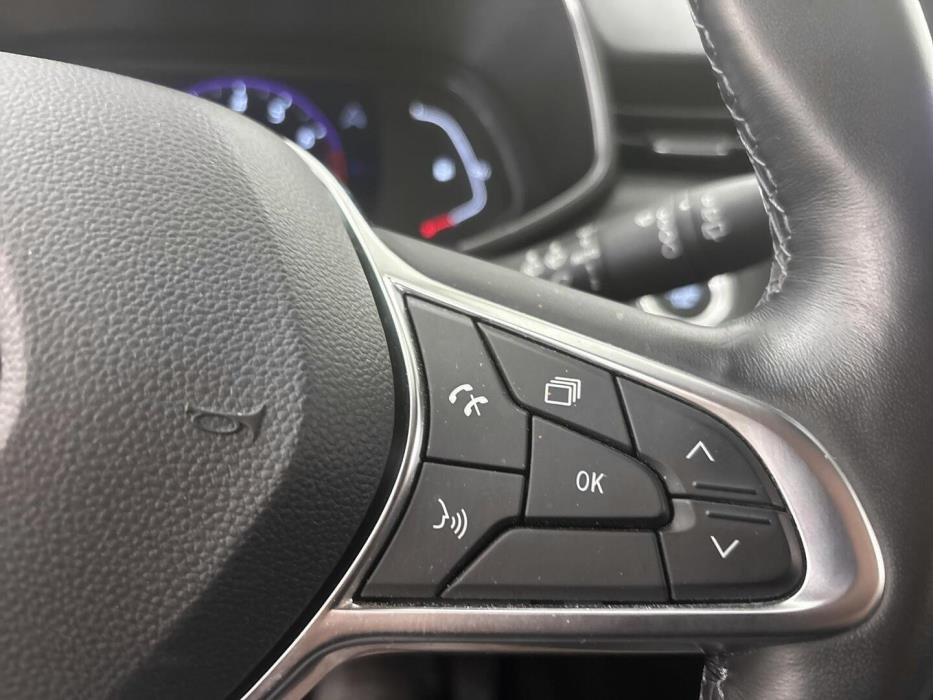 RENAULT Clio 2021