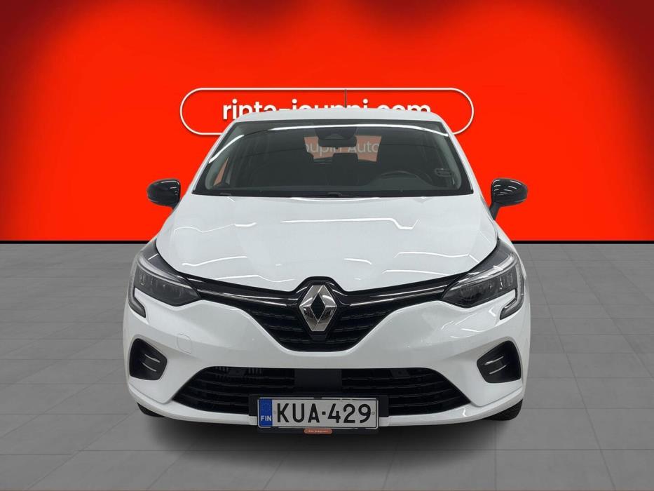 RENAULT Clio 2021
