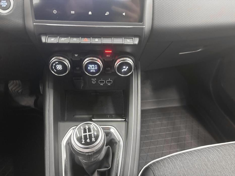 RENAULT Clio 2021