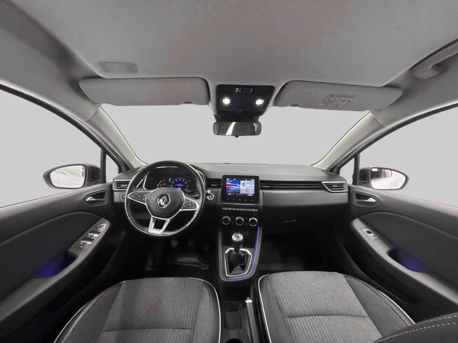 RENAULT Clio 2021