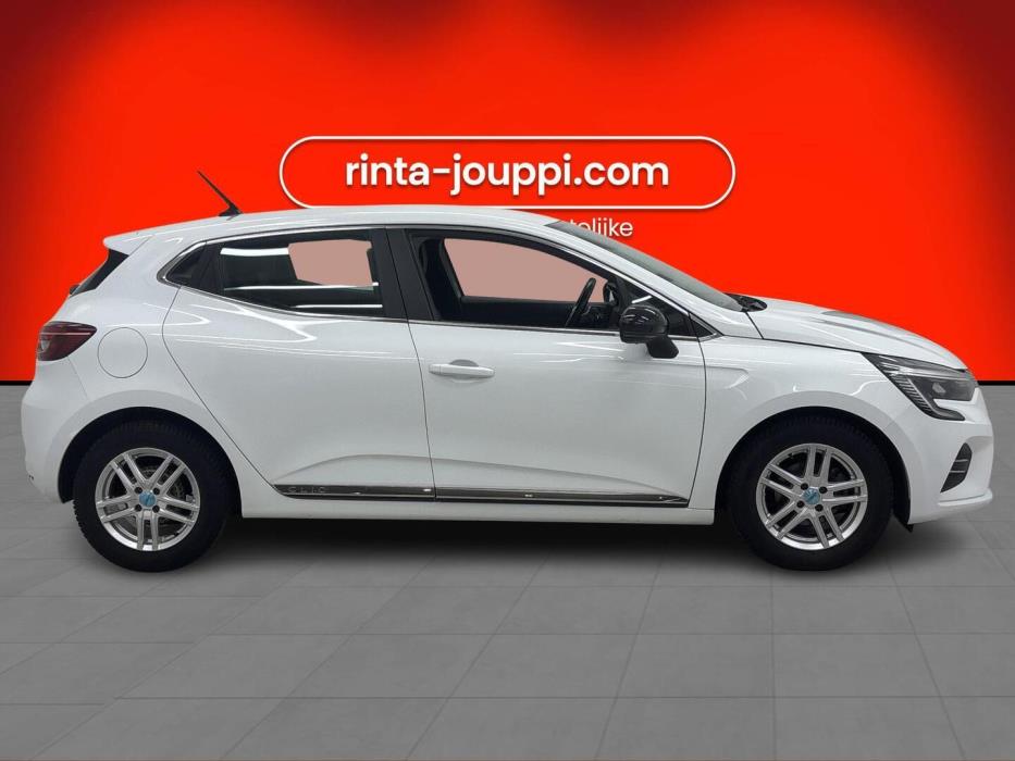 RENAULT Clio 2021