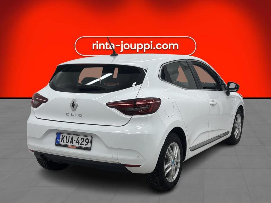 RENAULT Clio 2021