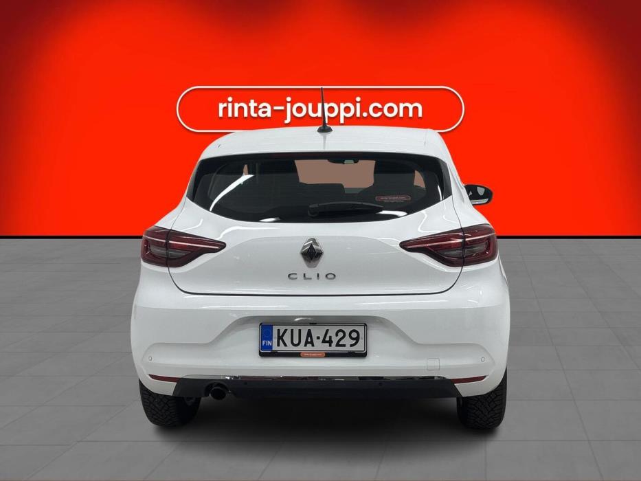 RENAULT Clio 2021