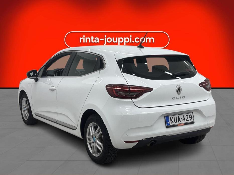 RENAULT Clio 2021