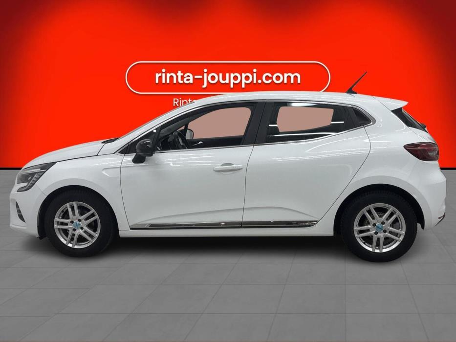 RENAULT Clio 2021