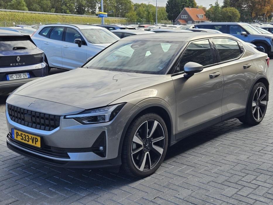 POLESTAR 2 2022