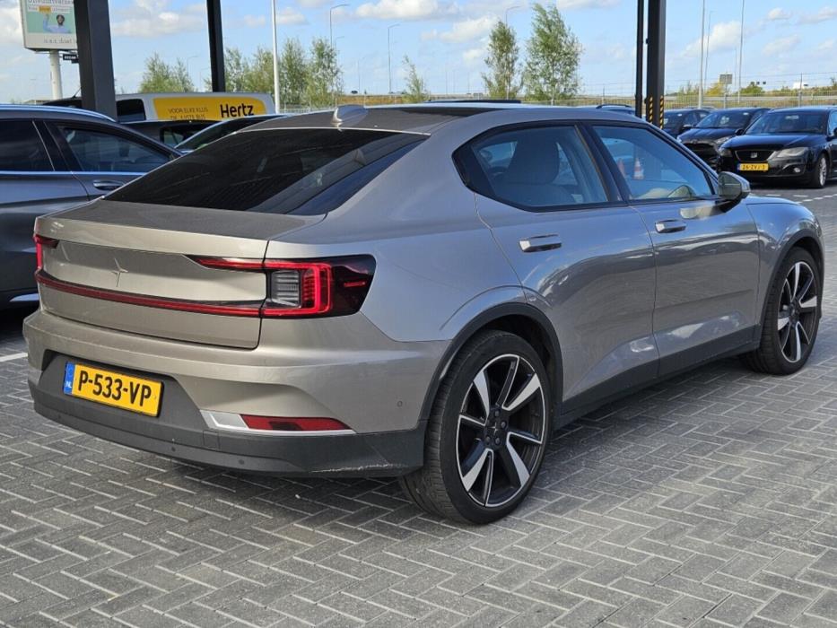 POLESTAR 2 2022