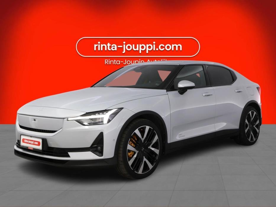 POLESTAR 2 2024