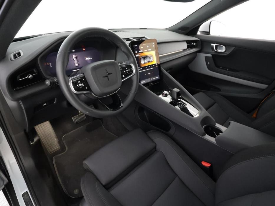 POLESTAR 2 2024