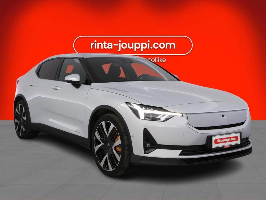 POLESTAR 2 2024