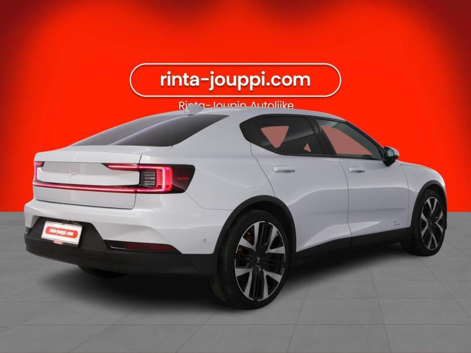 POLESTAR 2 2024
