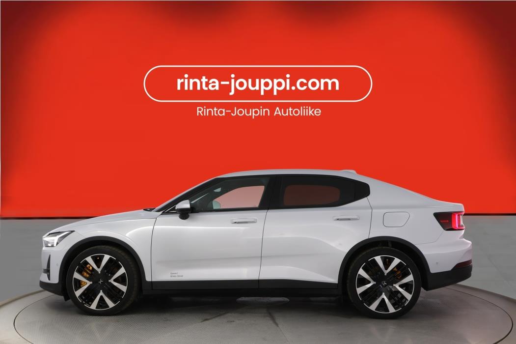 POLESTAR 2 2024