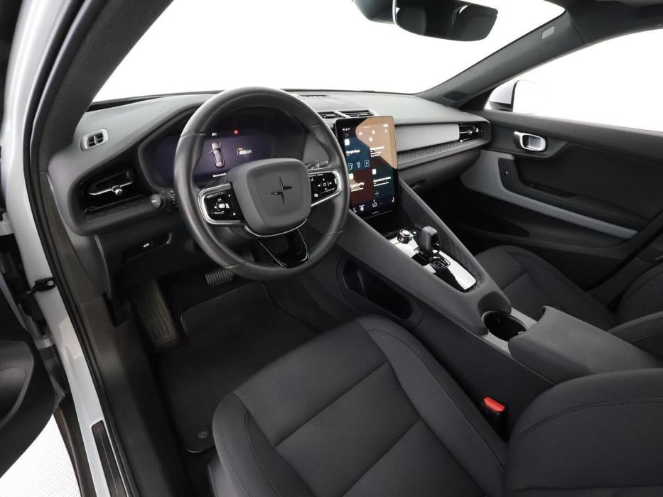 POLESTAR 2 2024