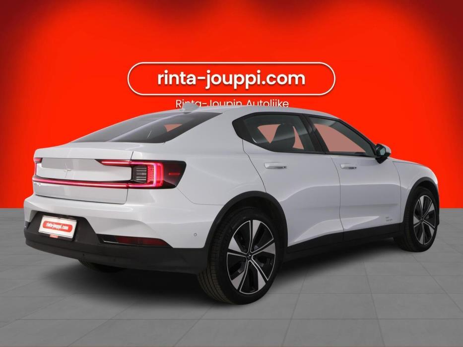 POLESTAR 2 2024