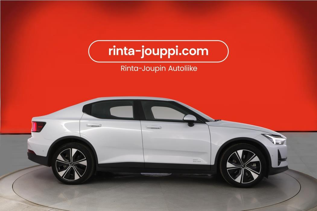 POLESTAR 2 2024