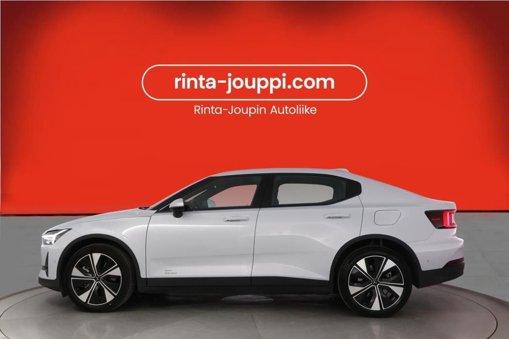 POLESTAR 2 2024