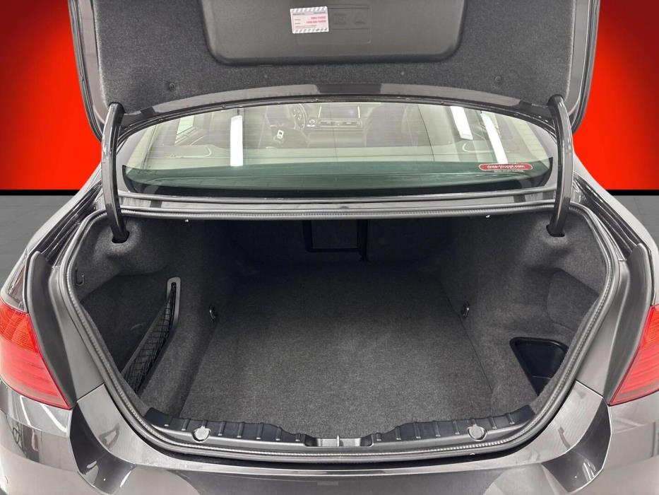 BMW 525 2016