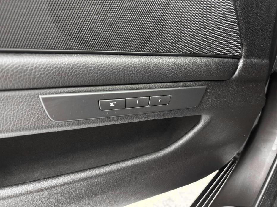 BMW 525 2016