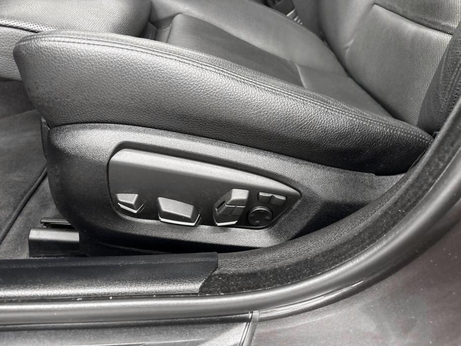 BMW 525 2016