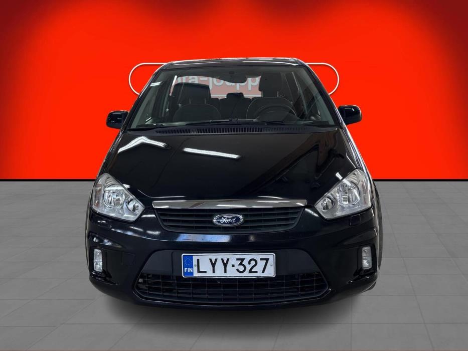 FORD C-Max 2009
