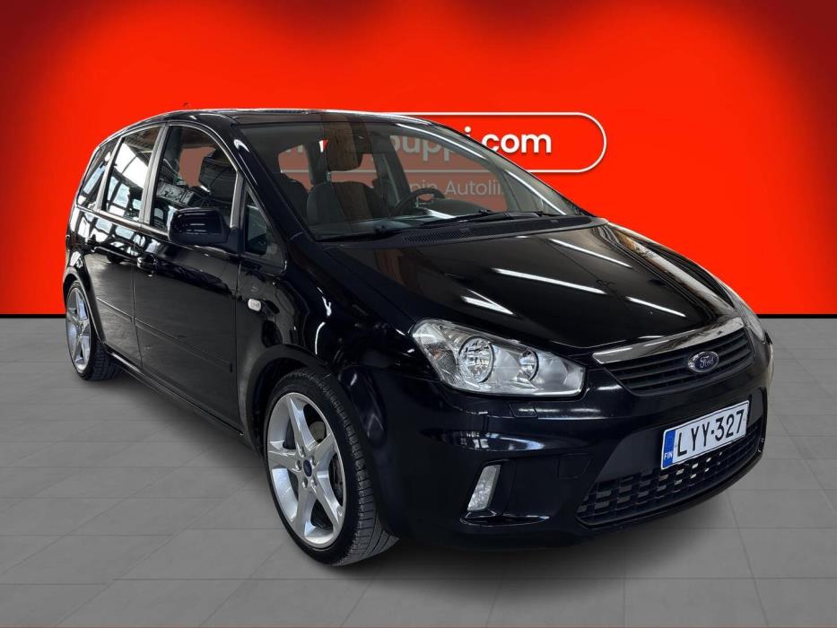 FORD C-Max 2009