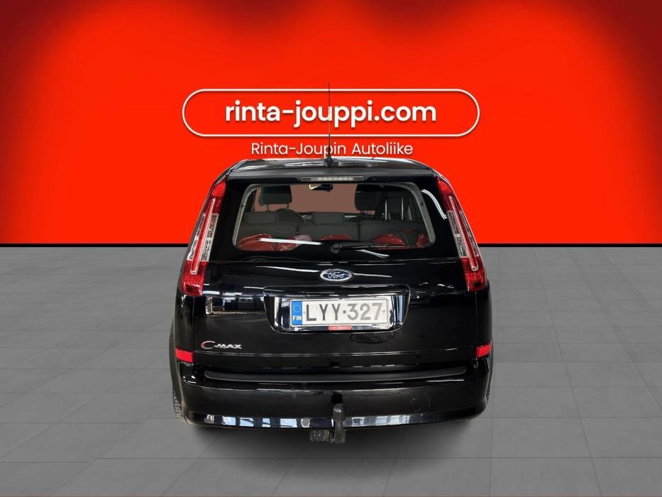 FORD C-Max 2009