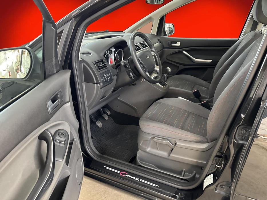 FORD C-Max 2009